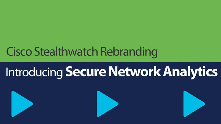 StealthWatch Puro e Simples