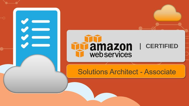 AWS Certified Architect